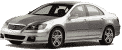 стекла на acura-rl-sedan-4d-s-2005-do-2012