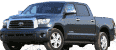 стекла на toyota-tundra-pickup-4d-s-2007