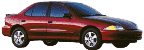 стекла на pontiac-sunfire-sedan-4d-s-1995-do-2005