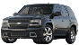 стекла на oldsmobile-bravada-jeep-5d-s-2002