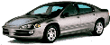 стекла на dodge-intrepid-sedan-4d-s-1998-do-2004