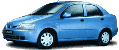 стекла на pontiac-g-3-sedan-4d-s-2007-do-2009