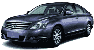 стекла на nissan-teana-sedan-4d-s-2008-do-2013