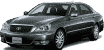 стекла на toyota-majesta-sedan-4d-s-2004-do-2009