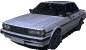 стекла на toyota-cresta-sedan-4d-s-1984-do-1989