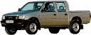 стекла на isuzu-faster-pickup-4d-s-1988-do-1998