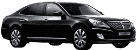 стекла на hyundai-equus-sedan-4d-s-2009