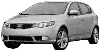 стекла на kia-cerato-hatchback-5d-s-2009-do-2012