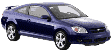 стекла на pontiac-g-5-cupe-2d