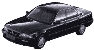 стекла на daewoo-arcadia-sedan-4d