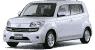 стекла на daihatsu-coo-hatchback-5d