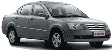 стекла на tagaz-vortex-estina-sedan-4d