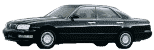 стекла на honda-saber-sedan-4d-s-1999-do-2003