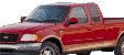 стекла на ford-usa-f150-pickup-2d-s-1997-do-2000