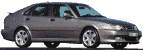 стекла на saab-9-3-hatchback-5d-s-1998-do-2002