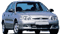 стекла на toyota-urus-sedan-4d