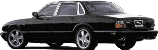 стекла на jaguar-xj-sedan-4d-s-1993-do-2003