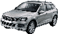 стекла на volkswagen-touareg-jeep-5d-s-2010-do-2018