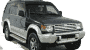 стекла на mitsubishi-montero-jeep-5d-s-1991-do-1999