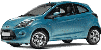 стекла на ford-ka-hatchback-3d-s-2008-do-2016