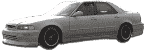 стекла на acura-legend-sedan-4d-s-1991-do-1995