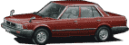 стекла на honda-accord-ii-sedan-4d-s-1982-do-1984