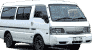 стекла на ford-usa-econovan-maxi-van-3dl-s-1999-do-2003
