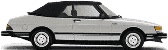 стекла на saab-900-cabriolet-cabriolet-2d-s-1987-do-1993