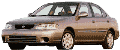 стекла на nissan-sentra-b15-sedan-4d-s-1998-do-2005