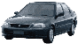 стекла на rover-45-sedan-4d