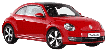 стекла на volkswagen-beetle-hatchback-3d-s-2012