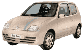 стекла на fiat-600-hatchback-3d
