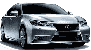 стекла на lexus-es250-es300-es350-sedan-4d-s-2012-do-2018