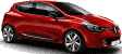 стекла на renault-clio-hatchback-5d-s-2013-do-2019