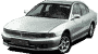 стекла на mitsubishi-verada-sedan-4d-s-1991-do-1996