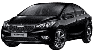 стекла на kia-k3-sedan-4d-s-2012-do-2018