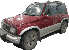 стекла на suzuki-escudo-jeep-3d-s-1989-do-1997