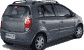 стекла на chery-j1-hatchback-5d