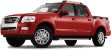 стекла на ford-usa-sport-trac-pickup-4d-s-2007-do-2014