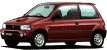 стекла на suzuki-cervo-hatchback-3d-s-1990-do-1998