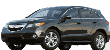 стекла на acura-rdx-jeep-5d-s-2013-do-2018
