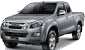 стекла на isuzu-d-max-pickup-2d-s-2012-do-2019