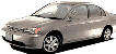 стекла на honda-ferio-sedan-4d-s-2001-do-2006