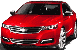 стекла на chevrolet-impala-sedan-4d-s-2013