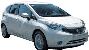 стекла на nissan-note-hatchback-5d-s-2013