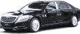 стекла на mercedes-222-s-sedan-4dl-s-2013-do-2020