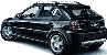 стекла на rover-3sw-hatchback-5d