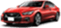стекла на nissan-skyline-sedan-4d-s-2014