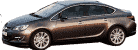 стекла на opel-astra-j-sedan-4d-s-2013-do-2018