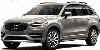 стекла на volvo-xc90-jeep-5d-s-2015